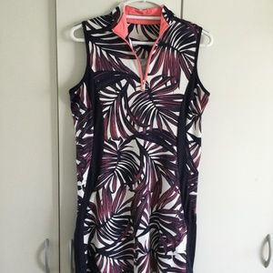 Tail Golf Dress Size M
